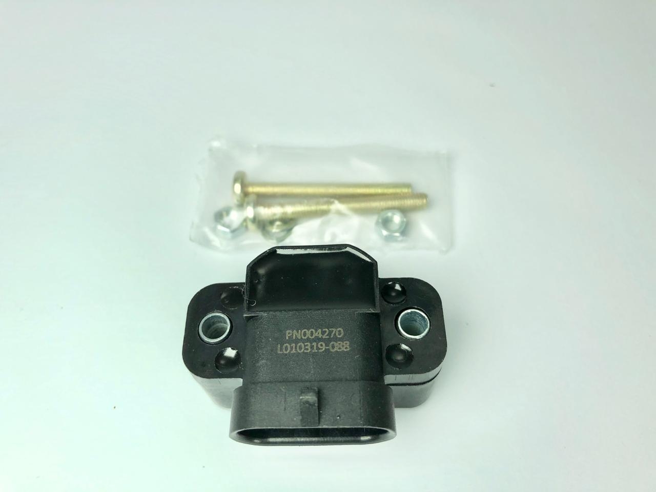 Z3137 - SENSOR DE ÂNGULO JOHN DEERE AT333680 em Maringá